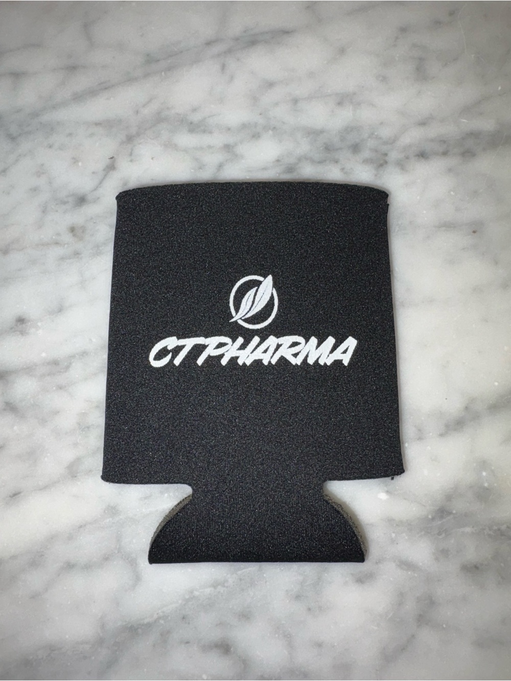 CTPHARMA Foam Drink Koozie Cup Holder Can Cooler for Drinks 420 Cannabis Chill